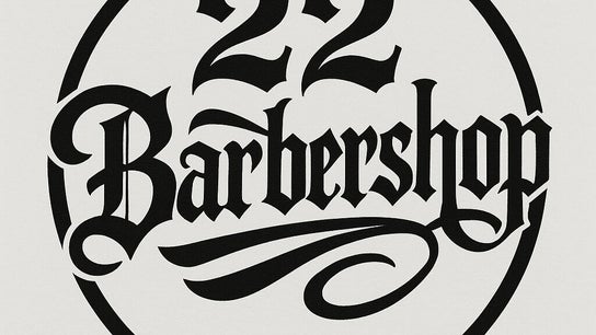 22 Barbershop