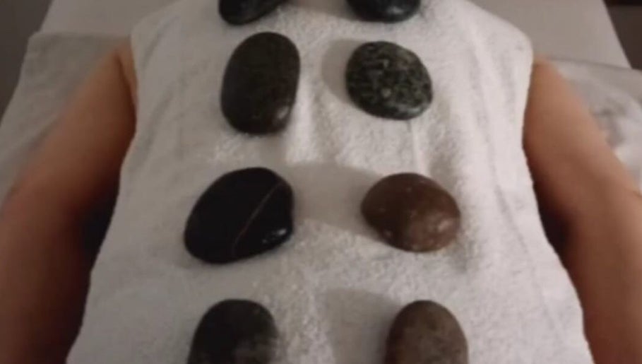 Masajes R G Masoterapia Center图像1