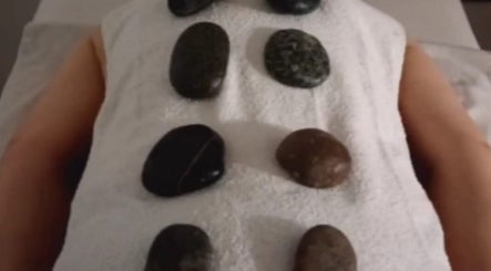 Masajes R G Masoterapia Center