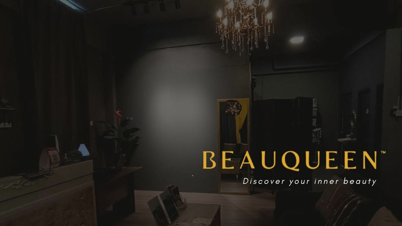 Beauqueen Beauqueen