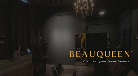 Beauqueen Sibu Sarawak