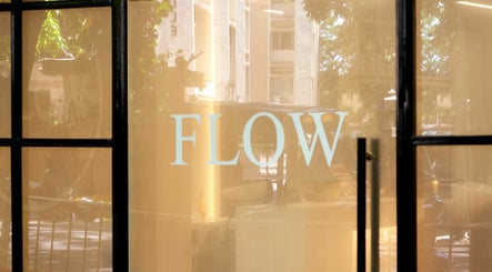 Flow Hair Studio billede 2