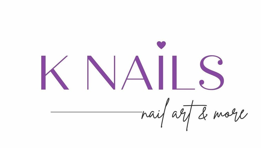 K Nails image 1