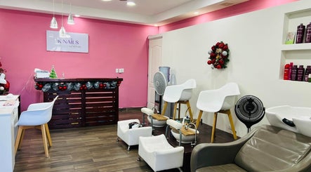 K Nails