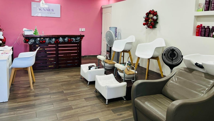 K Nails image 1