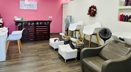 K Nails