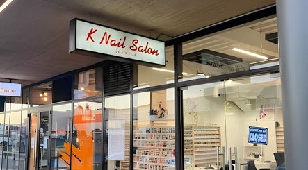 K Nails image 3
