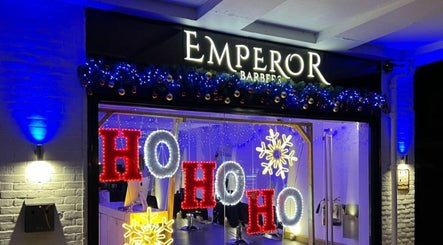 Emperor Barbers image 2
