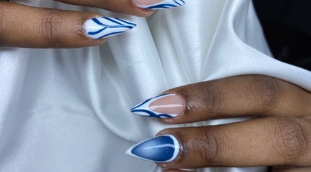 Salyna Nailed it – obraz 2