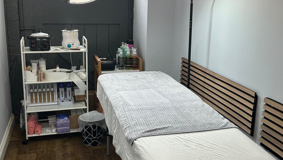 Immagine 1, Anita Waxing Studio