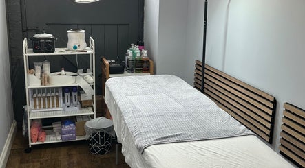 Anita Waxing Studio