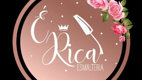 É-Rica Esmalteria e Beleza صورة 1