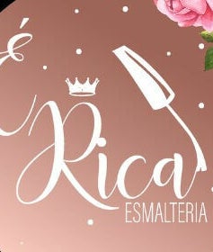 É-Rica Esmalteria e Beleza imagem 2