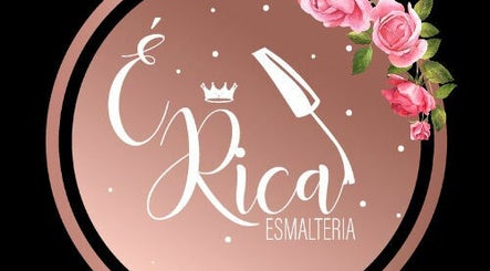 É-Rica Esmalteria e Beleza