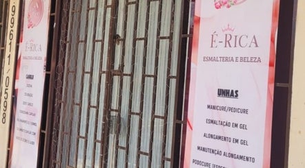 É-Rica Esmalteria e Beleza image 2