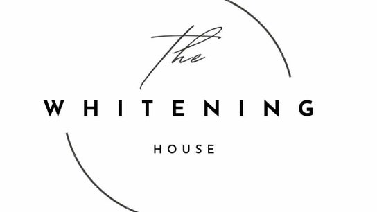 The Whitening House