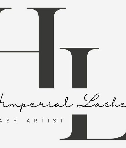 Himperial Lashes afbeelding 2
