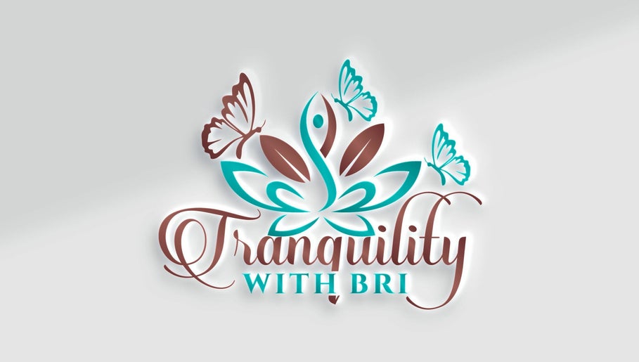 Tranquility with Bri’ 1paveikslėlis