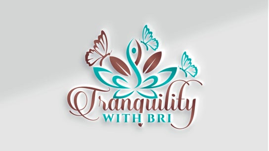 Tranquility with Bri’