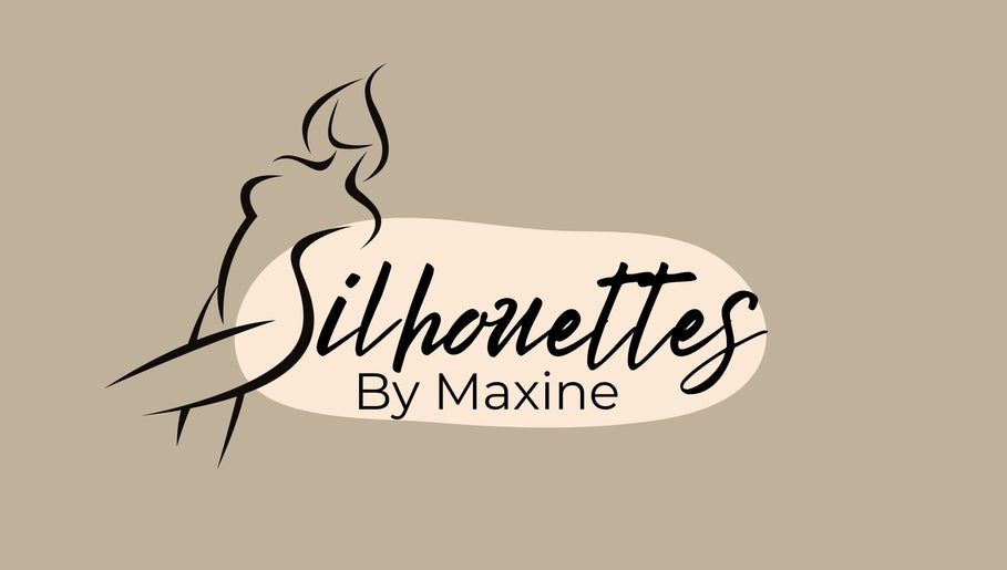 Silhouettes By Maxine 1paveikslėlis
