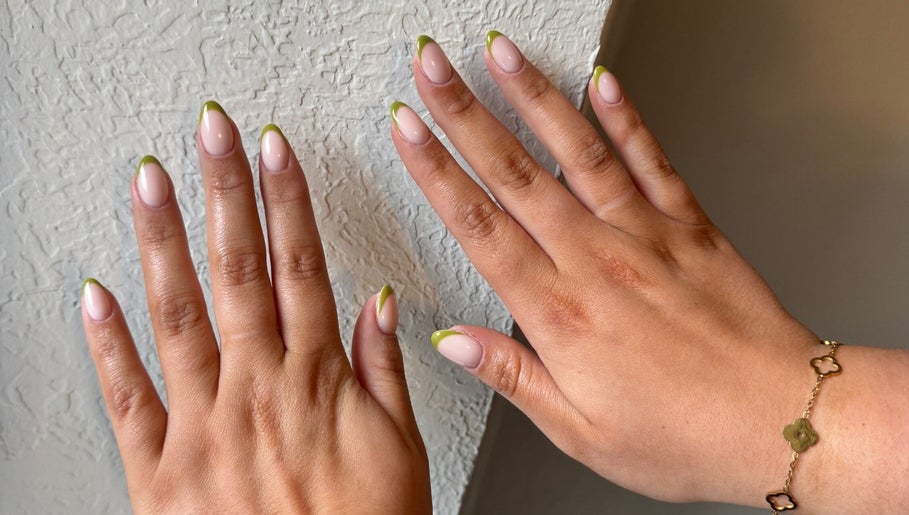 The Nail Bar image 1