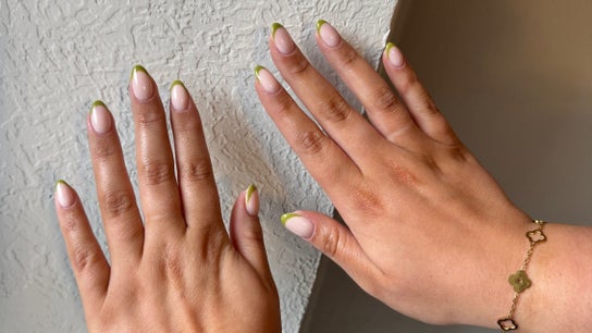 The Nail Bar