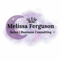 Melissa Ferguson  Hairstylist | Business Coach