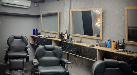 Johns Barber Studio