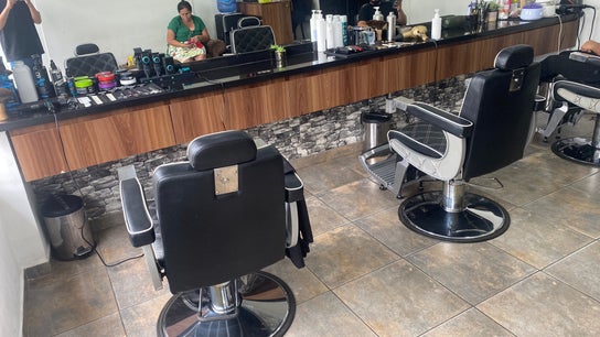 Barber Master