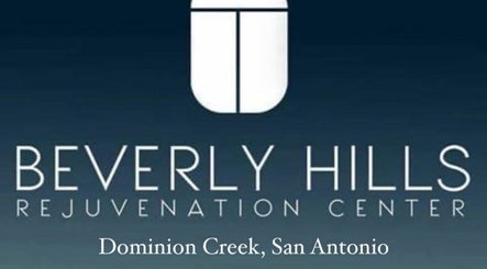 Beverly Hills Rejuvenation Center - Dominion Creek