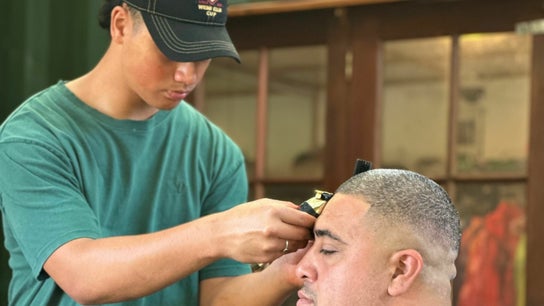 Best Men's Haircuts in Tauranga