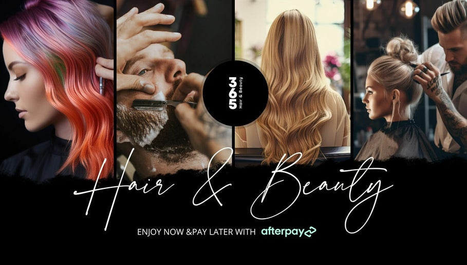 365 Hair & Beauty Lounge billede 1