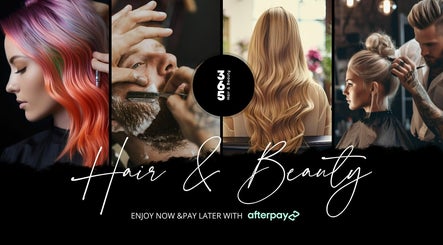 365 Hair & Beauty Lounge