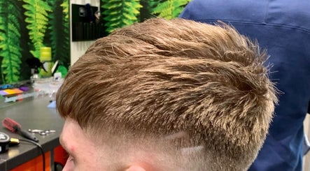 Fuzz Gents Hair Workshop image 2