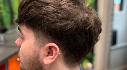 Fuzz Gents Hair Workshop image 3
