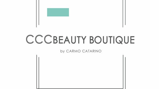 CCC Beauty Boutique