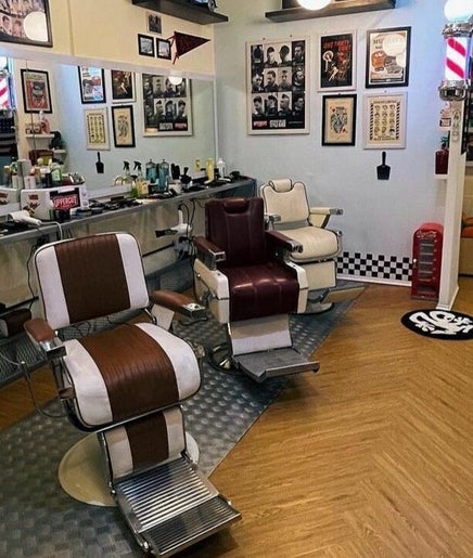 Howell Barbershop image 2