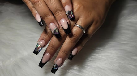 Noir Nailz