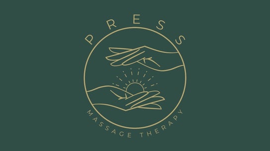 PRESS Massage Therapy