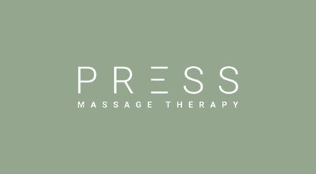 PRESS Massage Therapy