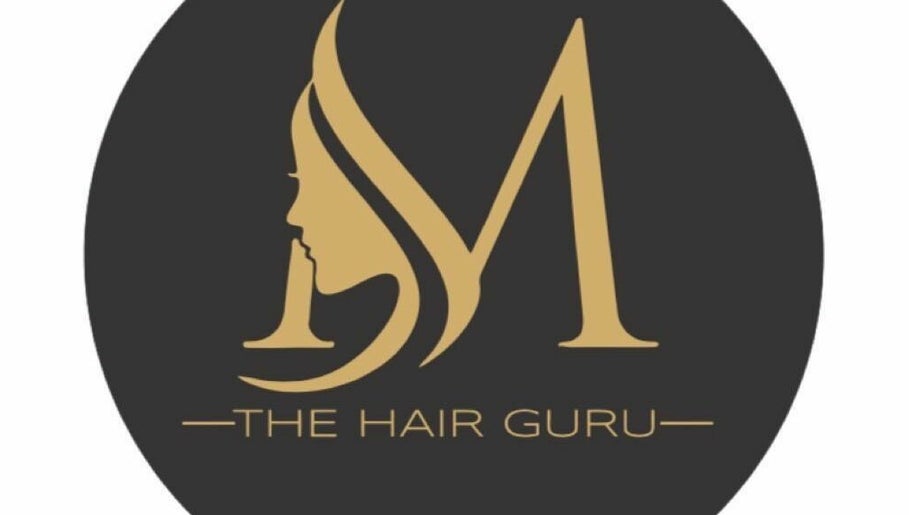 Morgan Hair Guru 1paveikslėlis