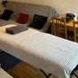 Osteotherapy Lab - 4 Clapham Common Southside, Flat 2, London, England