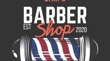 Mi Negro Barbershop