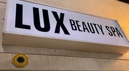 Lux Beauty Spa изображение 2
