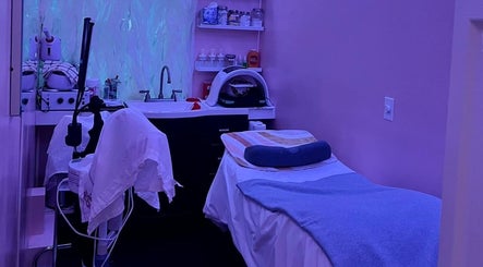 Lux Beauty Spa