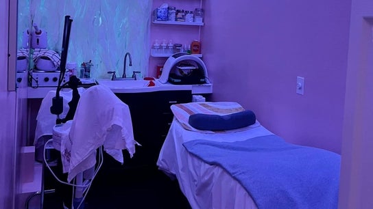 Lux Beauty Spa