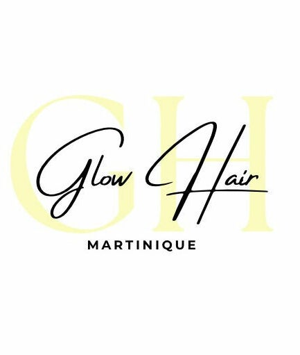 Glow Hair Martinique image 2