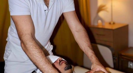 Brazilian Massage Therapist – obraz 2