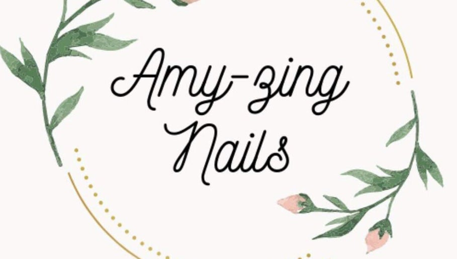 Gambar Amyzing nails 1