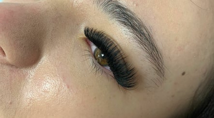 Lashes by Samanthax afbeelding 2